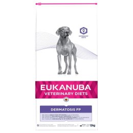 Eukanuba Eukanuba Dermatosis FP 12kg