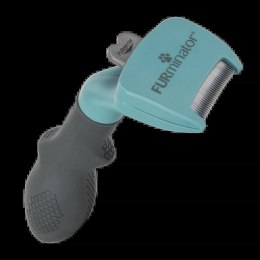 FURMINATOR FURMINATOR Narzędzie Do Wyczesywania Podszerstka Dla Długowłosych Kotów Małych Ras