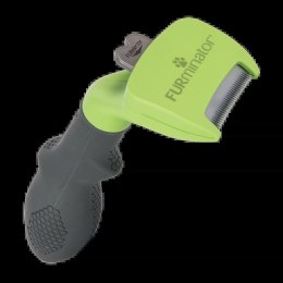 FURMINATOR FURMINATOR Narzędzie Do Wyczesywania Podszerstka Dla Długowłosych Psów Małych Ras