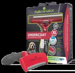 FURMINATOR FURMINATOR Narzędzie Do Wyczesywania Podszerstka Dla Długowłosych Psów Olbrzymich Ras