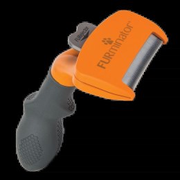 FURMINATOR FURMINATOR Narzędzie Do Wyczesywania Podszerstka Dla Długowłosych Psów Średnich Ras