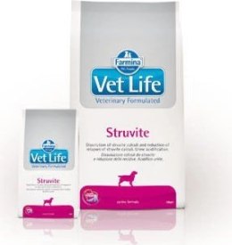Farmina Farmina Vet Life Canine Struvite Urinary 12kg