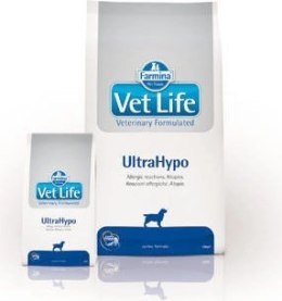 Farmina Farmina Vet Life Canine Ultrahypo 12kg
