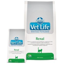 Farmina Farmina Vet Life Feline Renal 2kg