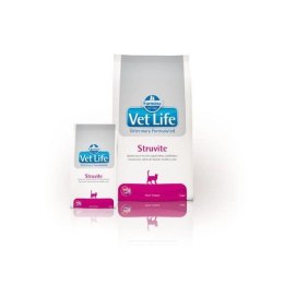 Farmina Farmina Vet Life Feline Struvite Urinary 2kg