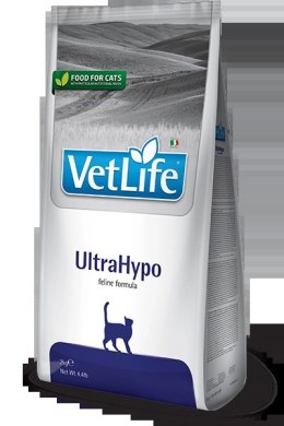 Farmina Farmina Vet Life Feline UltraHypo 2kg