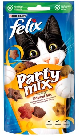Felix Felix Party Mix Original Mix 60g
