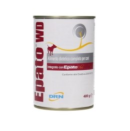 Geulincx Geulincx Epato Wet Diet 400g