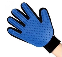 Nuxie Rękawica do czesania sierści psa kota