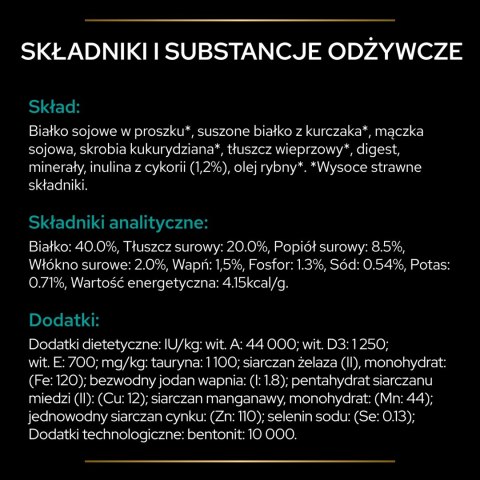 PRO PLAN Veterinary Diets PURINA Pro Plan Veterinary Diets EN Gastrointestinal Cat 5kg