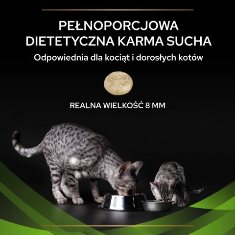 PRO PLAN Veterinary Diets PURINA Pro Plan Veterinary Diets HA Hypoallergenic Cat 1,3kg