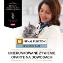 PRO PLAN Veterinary Diets PURINA Pro Plan Veterinary Diets NF Renal Function Cat 5kg