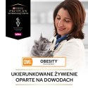 PRO PLAN Veterinary Diets PURINA Pro Plan Veterinary Diets OM Obesity Management Cat 5kg