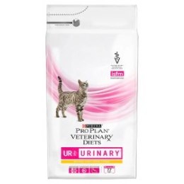 PRO PLAN Veterinary Diets PURINA Pro Plan Veterinary Diets UR Urinary Cat 5kg