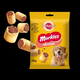 Pedigree Pedigree Markies Chrupiące Ciasteczka Dla Psów 150g
