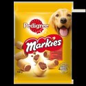 Pedigree Pedigree Markies Chrupiące Ciasteczka Dla Psów 150g