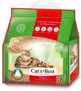 Rettenmaier Polska Rettenmaier Polska JRS Cats Best Original 20l/8,6kg