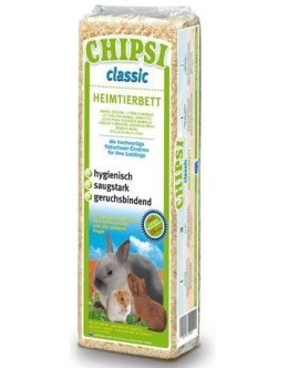 Rettenmaier Polska Rettenmaier Polska JRS Chipsi Classic 15l/1kg