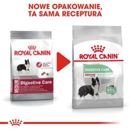 Royal Canin ROYAL CANIN CCN Medium Digestive Care 3kg