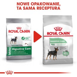 Royal Canin ROYAL CANIN CCN Mini Digestive Care 3kg