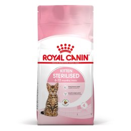 Royal Canin ROYAL CANIN Kitten Sterilised 400g