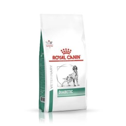 Royal Canin weterynaria ROYAL CANIN Diabetic 12kg