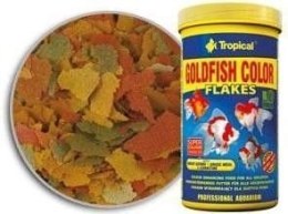 Tropical Tropical Goldfish Color 100ml