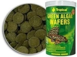Tropical Tropical Green Algae Wafers 100ml