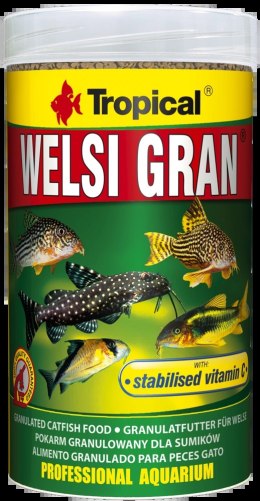 Tropical Tropical Welsi Gran 100ml