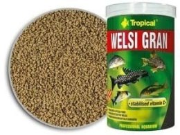 Tropical Tropical Welsi Gran 100ml