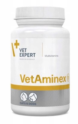 VETEXPERT Vetexpert VetAminex 60 Kaps