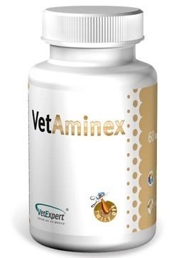 VETEXPERT Vetexpert VetAminex 60 Kaps