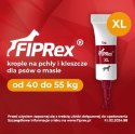 Vet-Agro Vet-Agro Fiprex XL 5,5ml