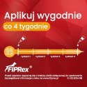 Vet-Agro Vet-Agro Fiprex XL 5,5ml