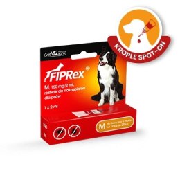 Vet-Agro Vet-Agro Fiprex M 2ml