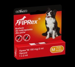Vet-Agro Vet-Agro Fiprex M 2ml