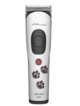 AESCULAP Aesculap Maszynka Do Strzyżenia Akkurata Akumulatorowa Biała