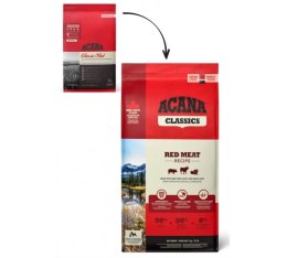 Acana Acana Classic Red Meat 2kg