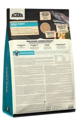 Acana Acana Classics Wild Coast 2kg