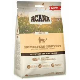 Acana Acana Homestead Harvest Cat 340g