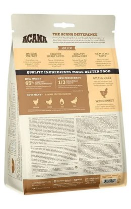 Acana Acana Homestead Harvest Cat 340g