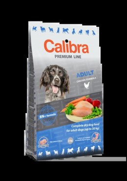 Calibra Calibra Premium Line Adult 12kg