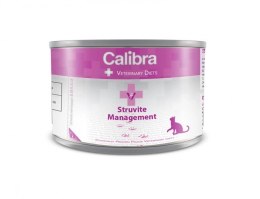 Calibra Calibra Veterinary Diets Cat Struvite 200g