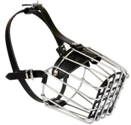 Dingo Dingo Kaganiec Metalowy Dla Psa Rozmiar 8a