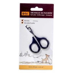 Dingo Dingo Obcinacze Do Pazurów 8cm