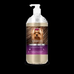 Eurowet Eurowet Szampon York Długi Włos 1l