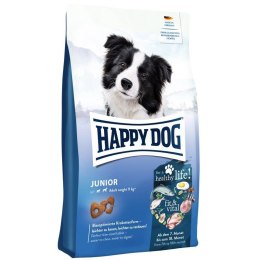 Happy Dog Happy Dog Fit&Vital Junior 7-18 Miesięcy 10kg