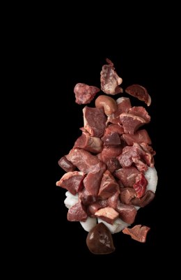 Josera JOSERA Meat Lovers Pure Jagnięcina 400g