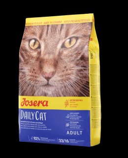 Josera Josera Daily Cat 400g