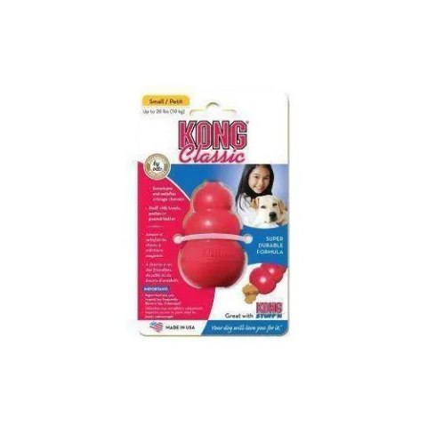 KONG Company KONG Company Classic S